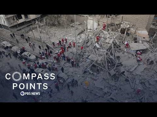 What’s next for Iran war as energy disruptions escalate and regime digs in