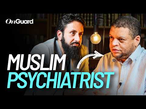 “Hopelessness is Always a LIE” - Dr Zeyn Green-Thompson