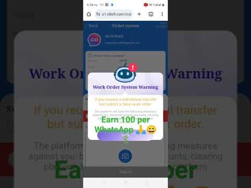 New earning Application Goshare #earnapp