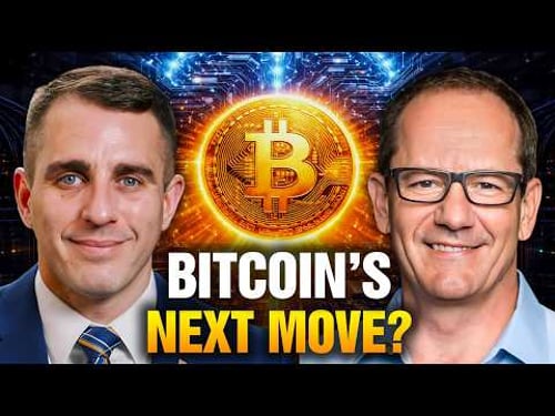Largest Bitcoin Miner Predicts Next Bitcoin Bull Run