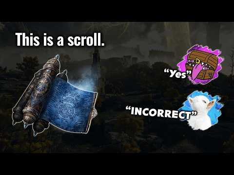 This Elden Ring Trivia Contest Ended Friendships