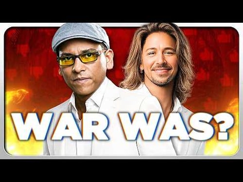 Schamlos reich werden - Mit Gil Ofarim & Co!