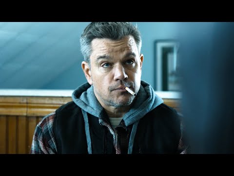 马特达蒙杀疯了!疯狂洗劫100亿现金,不料被推下高楼,结果一分没拿到!一口气看完《闹事之徒》