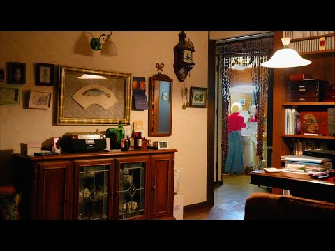 91歳のおばあちゃんのナイトルーティン