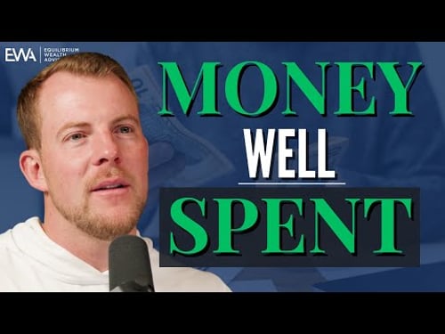 The Art of Spending Wealth Wisely