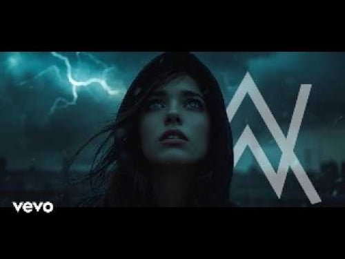 Alan Walker Style - Mexico Nights (Mix Song 2025)π΅