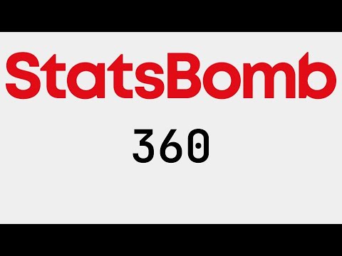 Statsbomb 360 Data Intro in Python