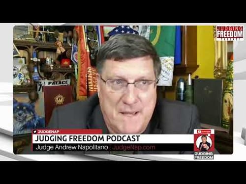 Scott Ritter : What War With Iran Will Look Like.