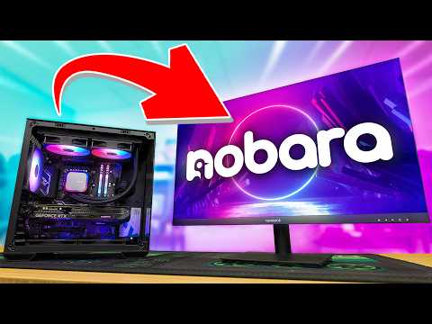 I Installed Nobara Linux on a Gaming PC...Bad Idea?