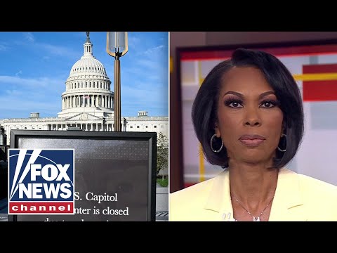 Harris Faulkner: This could potentially EXPLODE