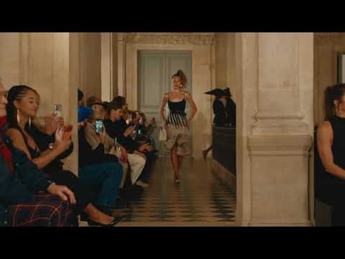 JACQUEMUS FW26 "LE PALMIER" SHOW