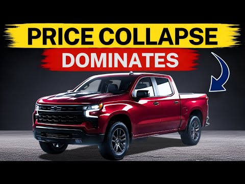 Stop Overpaying: 13 Cheap Trucks That DESTROY ALL MODELS!