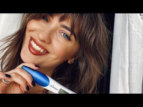 МОЙ ПЕРВЫЙ ТРИМЕСТР| Планирование, сохранение