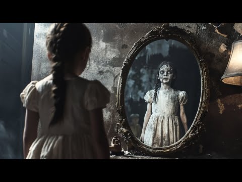 The Demon Inside | Full Horror Movie | The Evil Within Her