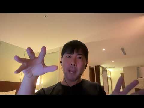 the cybersecurity job market is cooked