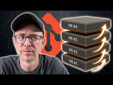 I Started Using Stacked PRs - Now I Can’t Go Back