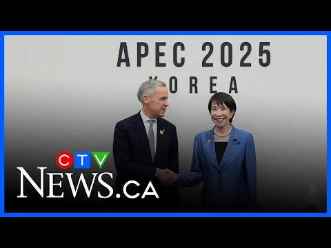 Canada’s place at Asian summit was ‘earned’: Tom Mulcair