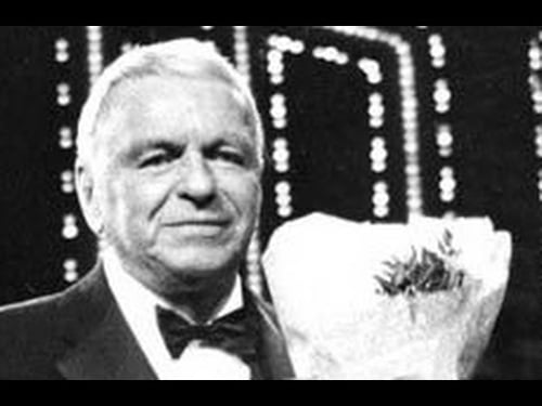 Sinatra's Final Major Interview - Larry King Live - May 13, 1988