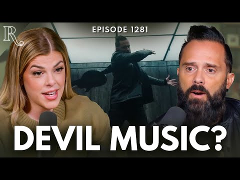Satanic or Sanctified? Skillet Gets Real About Christmas Controversy | John Cooper | Ep 1281