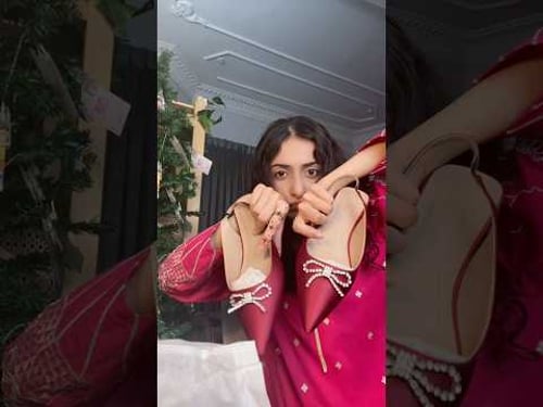 Unboxing Eid Gifts 🥞✨ (Part 2)