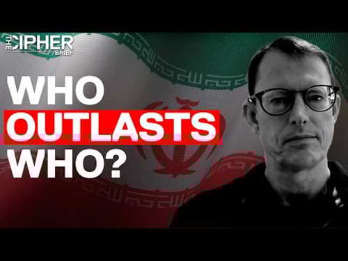 Retired U.S. Admiral Warns: Iran’s Response Is Far From Over