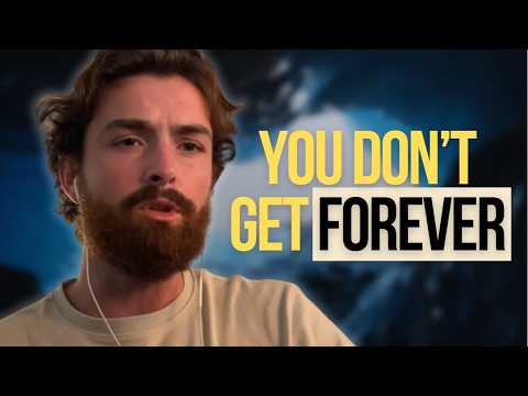 He Died at 19… and Was Given One Last Chance to Live