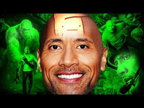 The Amazing World of Rock Slop