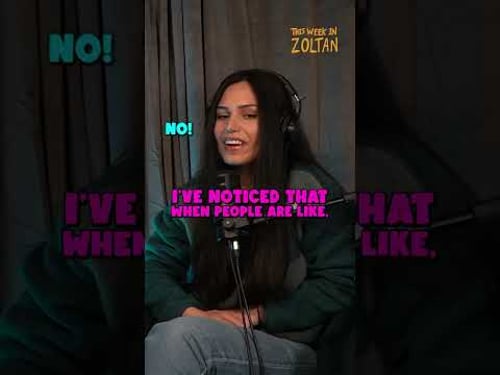 I don’t believe people when they say someone is their “dear friend”