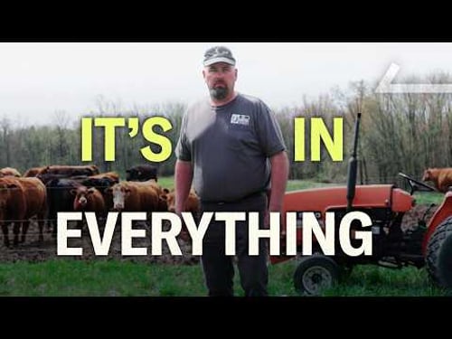 How Corporations Are Secretly Poisoning Our Food Supply