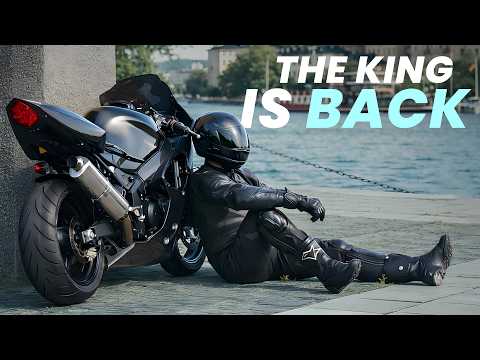 The HUNT for Ghost Rider — Finally REVEALED