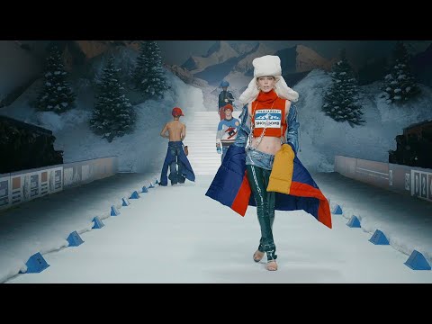 Dsquared2 | Fall Winter 2026/2027 | Milan Fashion Week