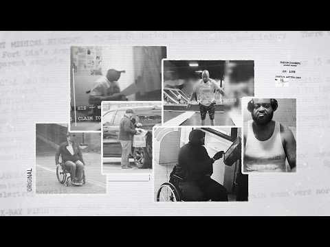 How these veterans are EXPLOITING the VA disability system