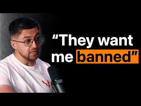 Misha Charoudin REACTS to Petition TO BAN HIM From The Nürburgring