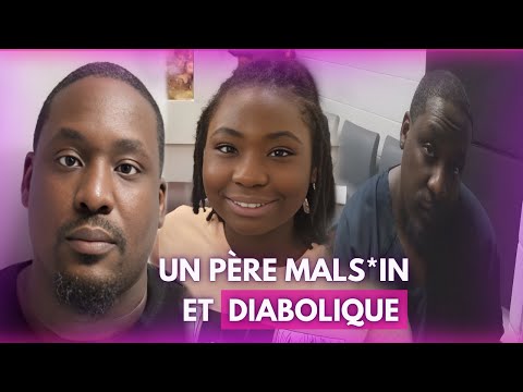 He kills his daughter to hide the fact that he got her pregnant