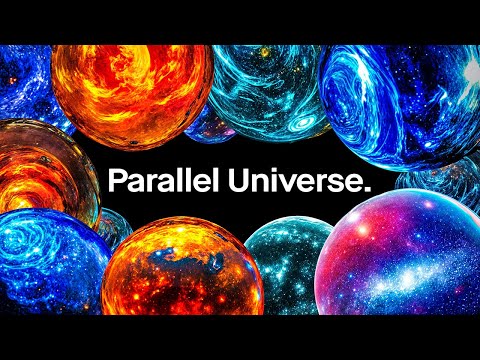 3+ HOURS of Parallel Universe Theories To Fall Asleep To