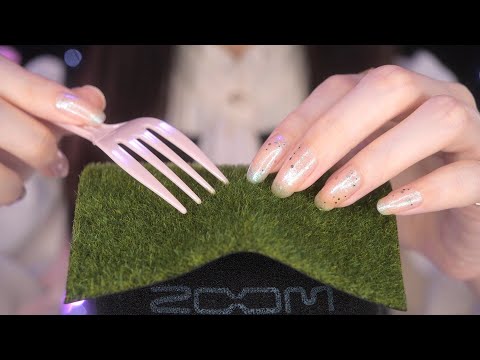 ASMR Most Tingly Brain Scratching Ever 😴⚡️ / 1 Hour