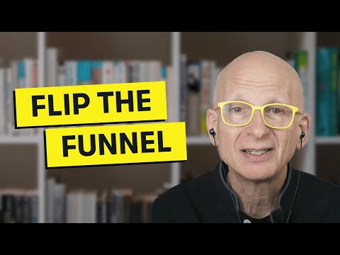 Why You’re Building Community All Wrong (And How to Fix It) | Seth Godin