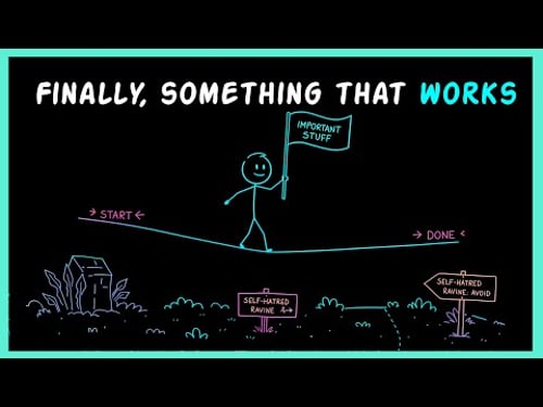 Is Overplanning Actually Ruining Your Entire Productivity?