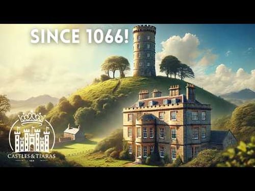 England’s Oldest Noble Family: Here Since 1066!