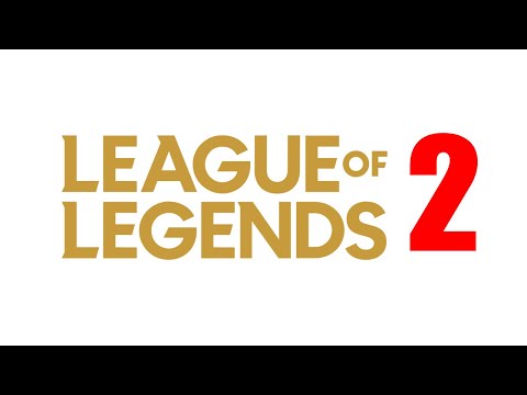 League of Legends is about to Change Forever