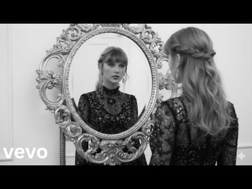 Taylor Swift - “Until It Got Hard” (2026 )