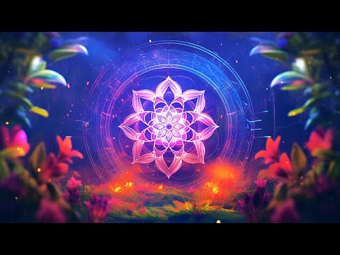 432Hz DESTROY ALL BAD ENERGY 》Let The Universe Heal You 》Release Negativity, Anxiety & Worries