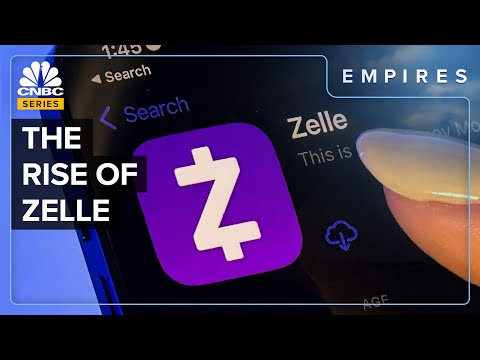 Why The Big Banks Created Zelle