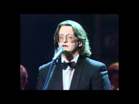 Alexander Gradsky - Как молоды мы были - Александр Градский