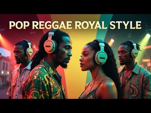 Shenseea Ft Damian Marley - Last Night | Soulful Reggae Pop Tropical Island Mix Vibes 2026