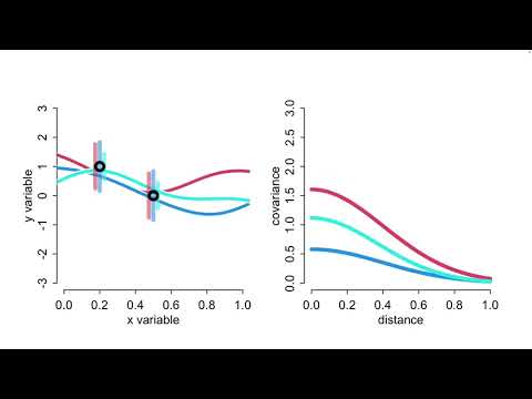 Statistical Rethinking 2023 - 16 - Gaussian Processes