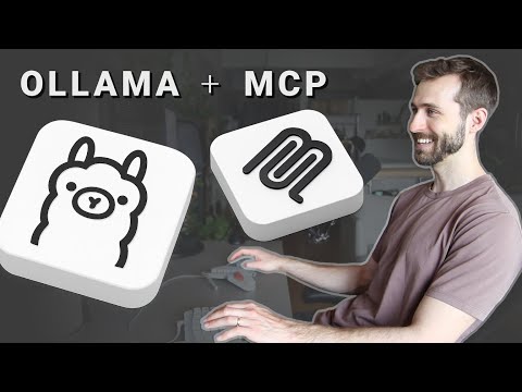 MCPHost Masterclass — Automate Terminal Workflows with Ollama, GPT and Claude