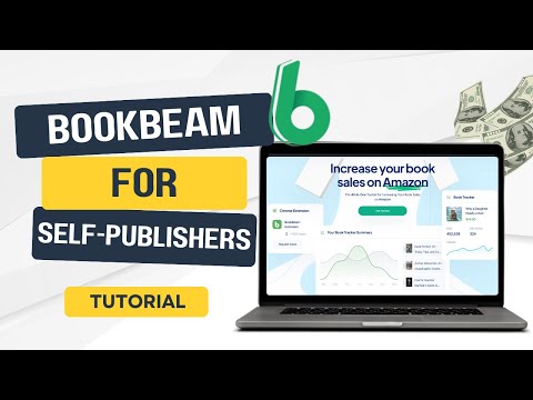 Bookbeam Walk-Through: Is It Worth It for KDP Publishing? (My Review)