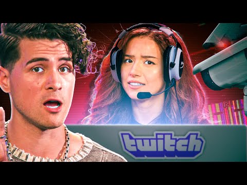 The Pokimane situation is alarming