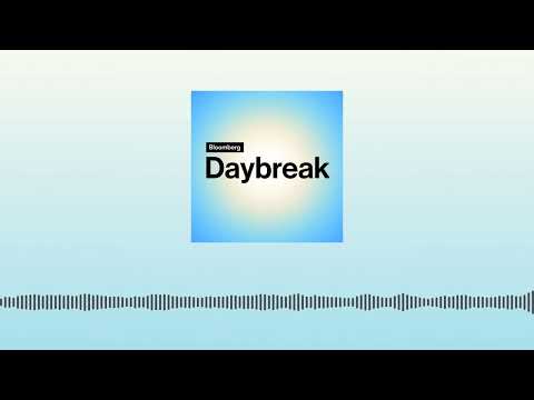 LA Clashes Escalate as Trump Deploys National Guard; US-China Trade Talks | Bloomberg Daybreak:...